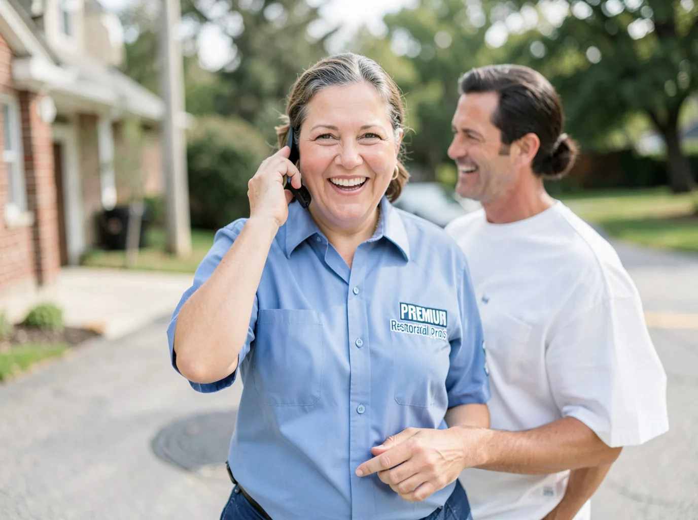 Water Damage Restoration Providence, NC FAQs